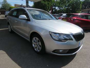 Used Skoda Superb 2015 for sale - 73267570: Photo