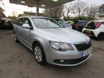 Used Skoda Superb 2015 for sale - 73267570: Photo