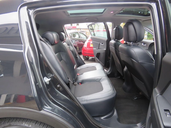 Used Kia Sportage 2015 for sale - 76200224: Photo 10
