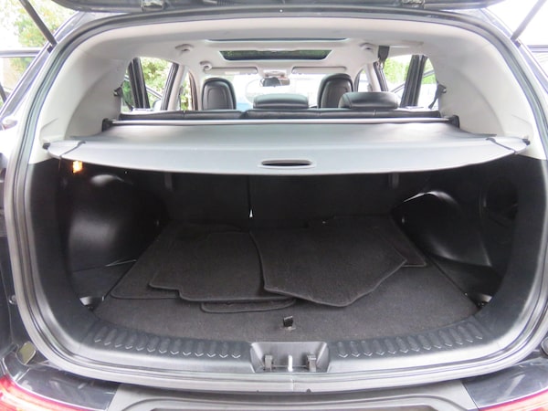Used Kia Sportage 2015 for sale - 76200224: Photo 11