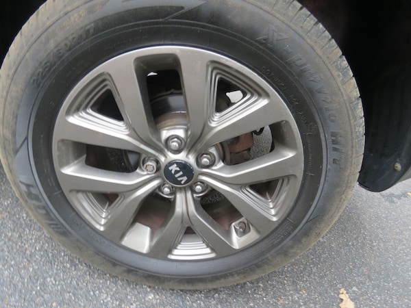 Used Kia Sportage 2015 for sale - 76200224: Photo 16