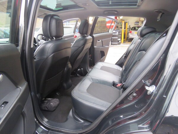 Used Kia Sportage 2015 for sale - 76200224: Photo 18