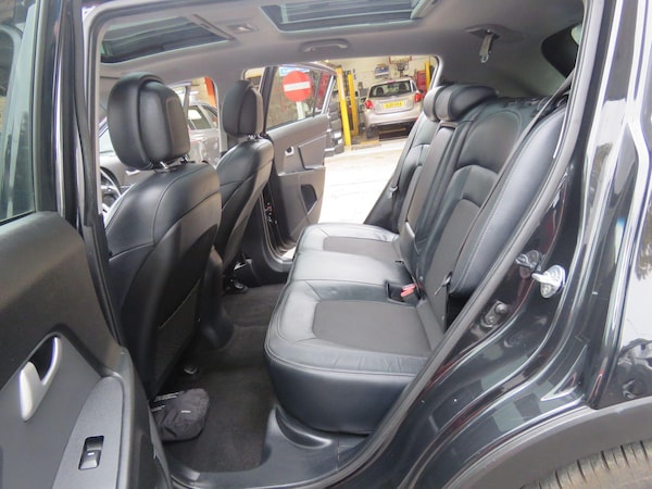 Used Kia Sportage 2015 for sale - 76200224: Photo 19