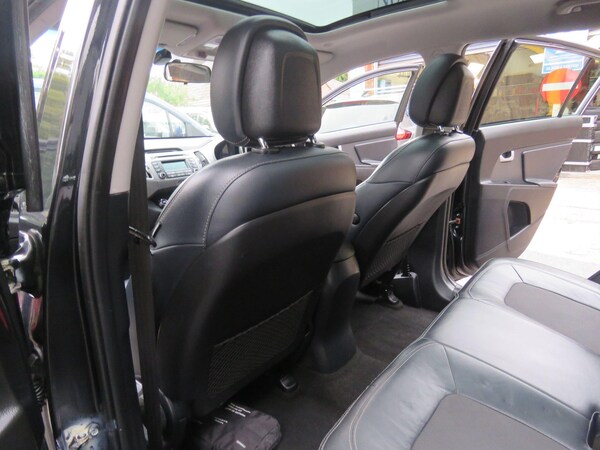 Used Kia Sportage 2015 for sale - 76200224: Photo 20