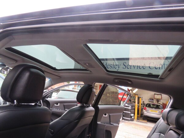Used Kia Sportage 2015 for sale - 76200224: Photo 21