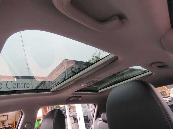 Used Kia Sportage 2015 for sale - 76200224: Photo 22
