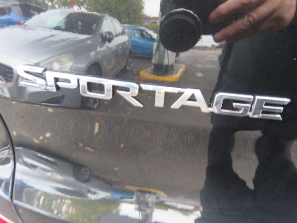 Used Kia Sportage 2015 for sale - 76200224: Photo 26