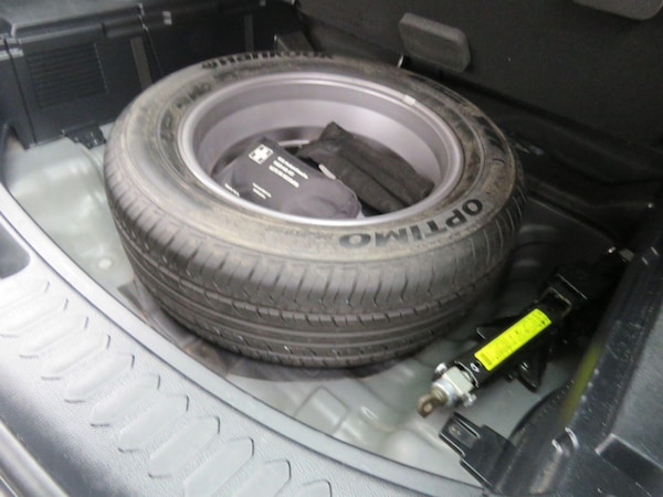 Used Kia Sportage 2015 for sale - 76200224: Photo 27