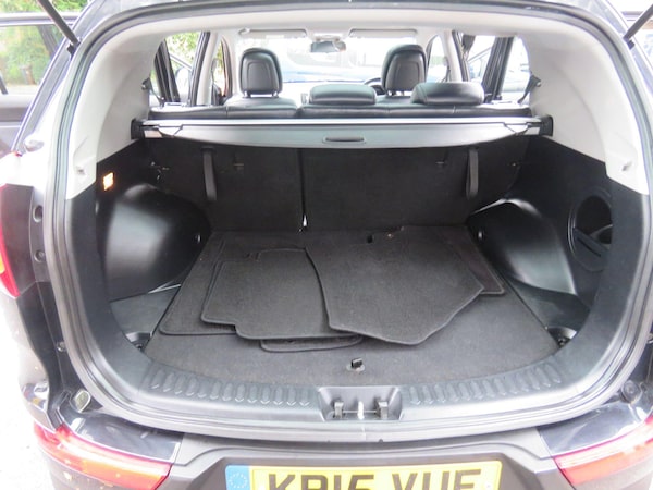 Used Kia Sportage 2015 for sale - 76200224: Photo 29