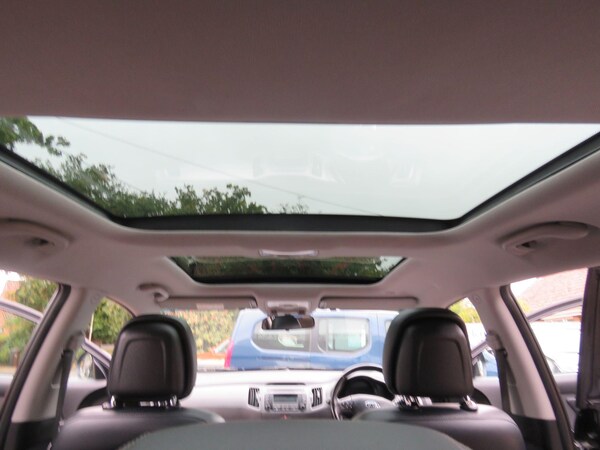 Used Kia Sportage 2015 for sale - 76200224: Photo 30