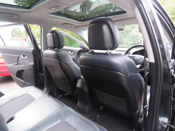 Used Kia Sportage 2015 for sale - 76200224: Photo 34
