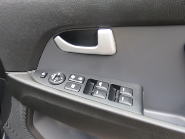 Used Kia Sportage 2015 for sale - 76200224: Photo 37