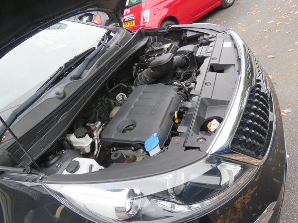 Used Kia Sportage 2015 for sale - 76200224: Photo 44
