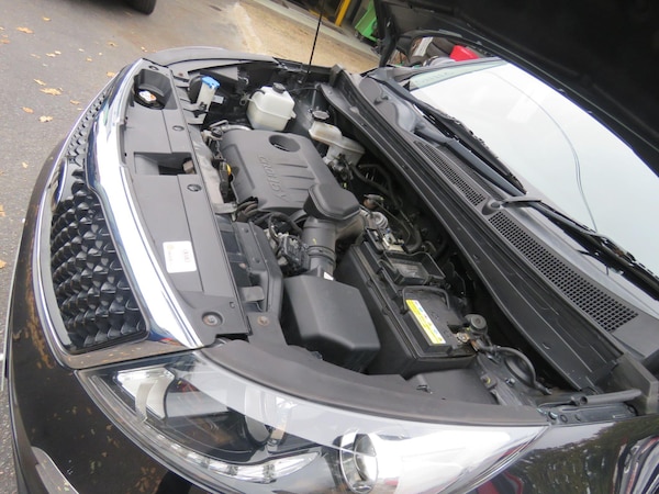Used Kia Sportage 2015 for sale - 76200224: Photo 45
