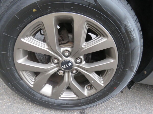 Used Kia Sportage 2015 for sale - 76200224: Photo 54