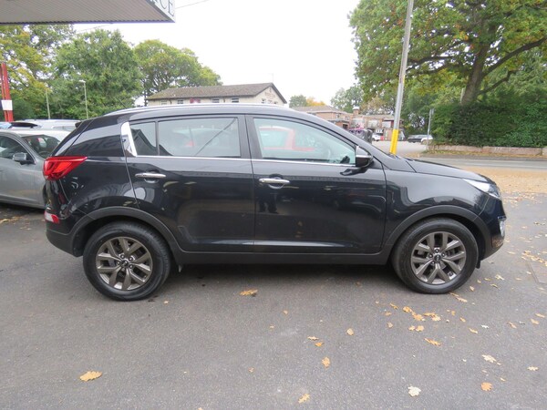 Used Kia Sportage 2015 for sale - 76200224: Photo 57
