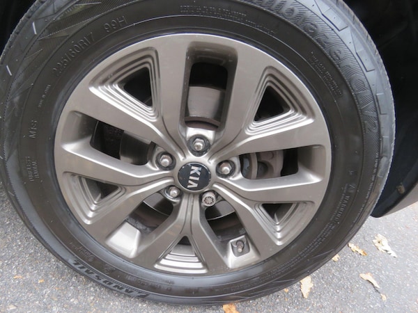 Used Kia Sportage 2015 for sale - 76200224: Photo 67