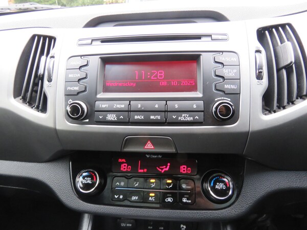 Used Kia Sportage 2015 for sale - 76200224: Photo 70