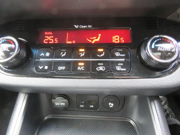 Used Kia Sportage 2015 for sale - 76200224: Photo 74