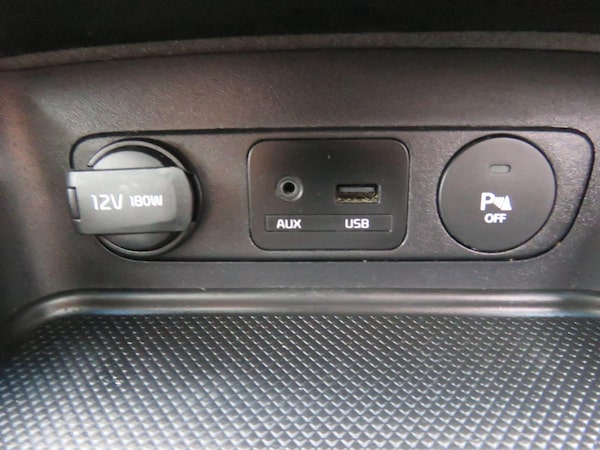 Used Kia Sportage 2015 for sale - 76200224: Photo 75
