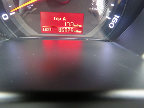 Used Kia Sportage 2015 for sale - 76200224: Photo 76
