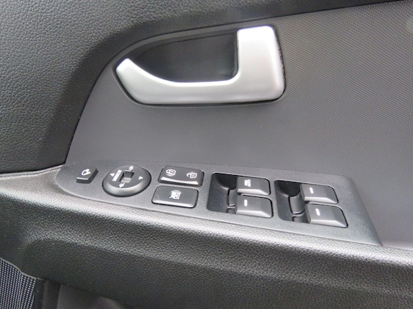 Used Kia Sportage 2015 for sale - 76200224: Photo 77