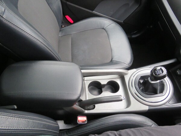 Used Kia Sportage 2015 for sale - 76200224: Photo 80