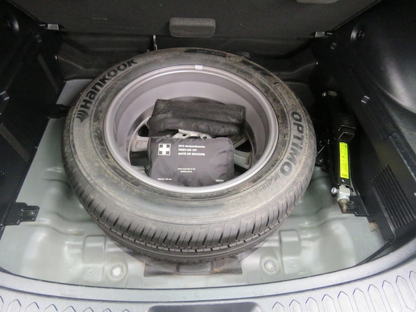 Used Kia Sportage 2015 for sale - 76200224: Photo 8