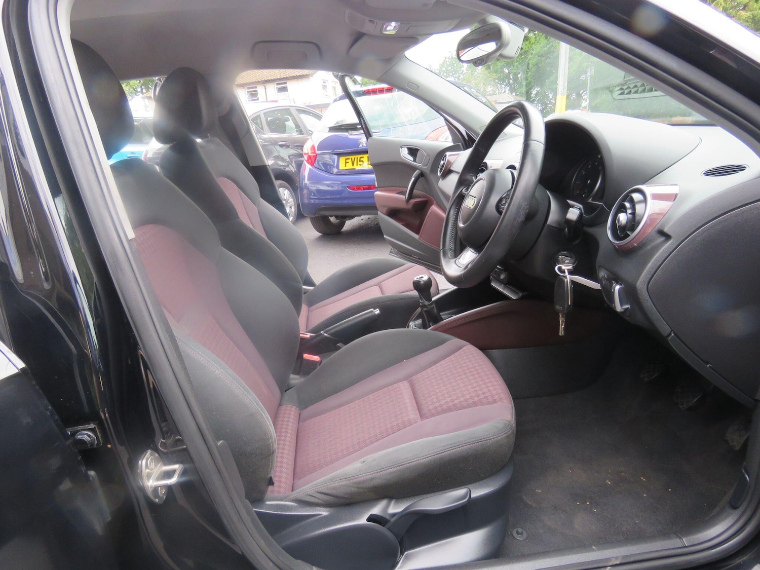 Vehicle 26