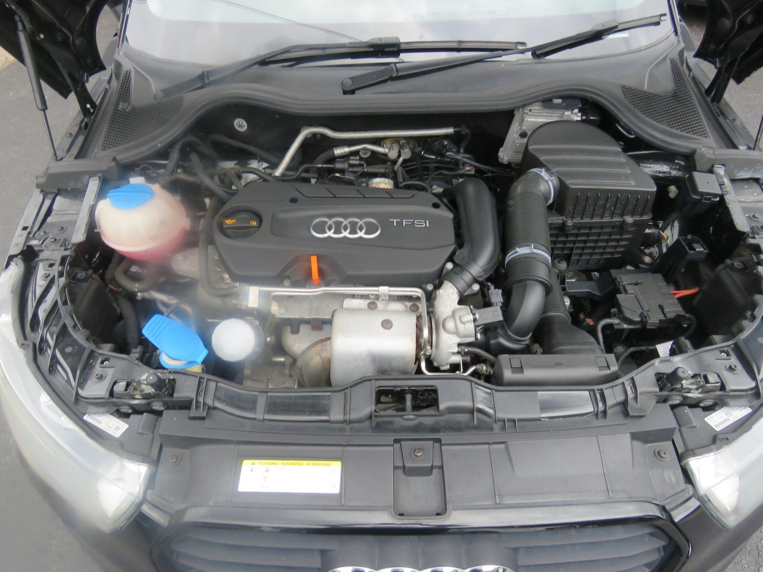 Vehicle 52