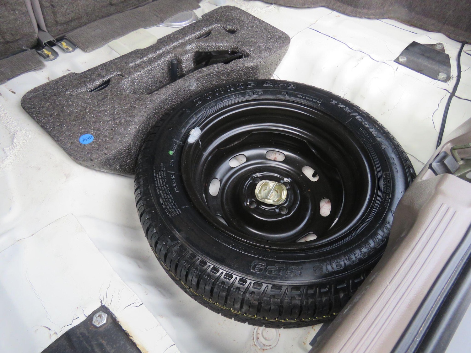 Used Rover 200 1992 for sale - 76988011: Photo 14