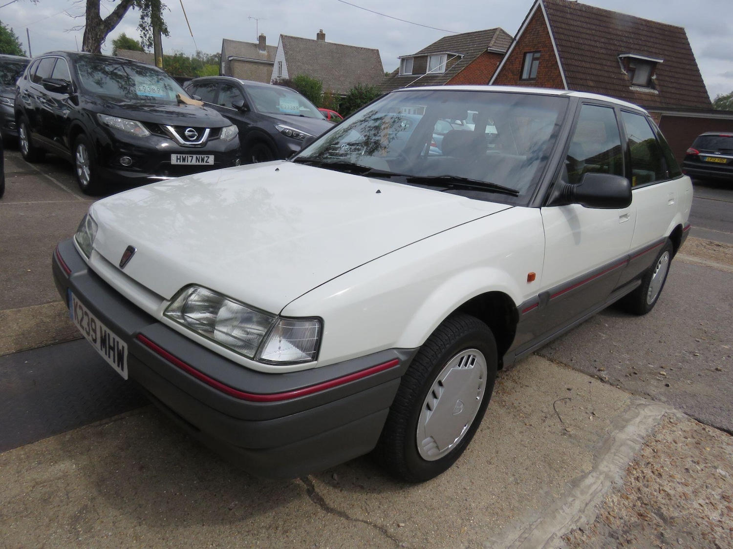 Used Rover 200 1992 for sale - 76988011: Photo 20