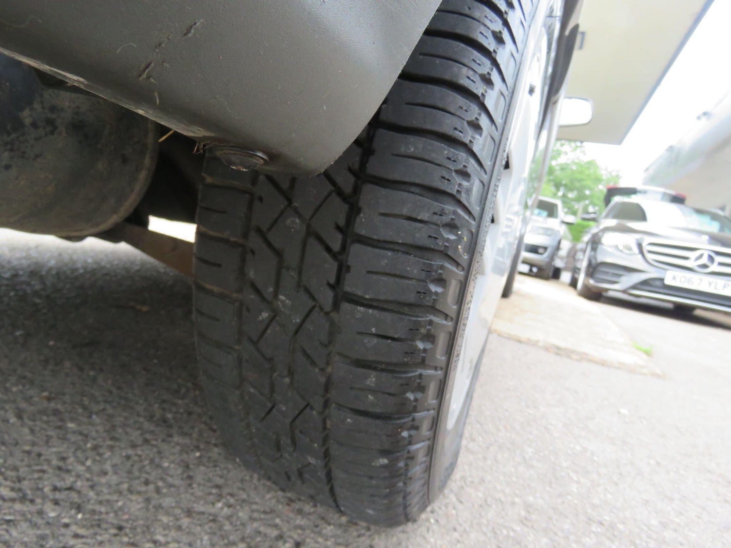 Used Rover 200 1992 for sale - 76988011: Photo 26