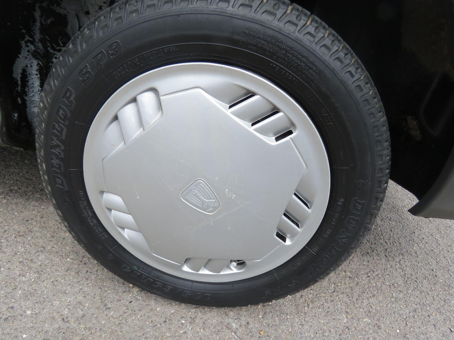 Used Rover 200 1992 for sale - 76988011: Photo 27