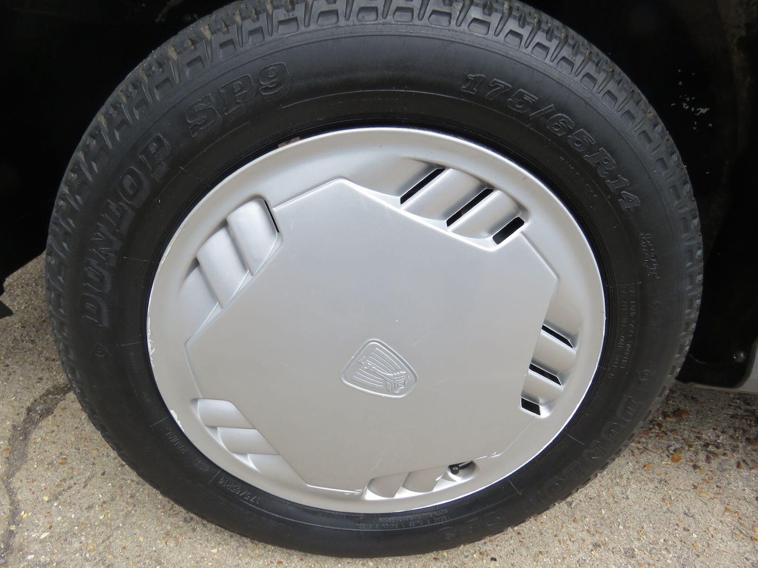 Used Rover 200 1992 for sale - 76988011: Photo 29