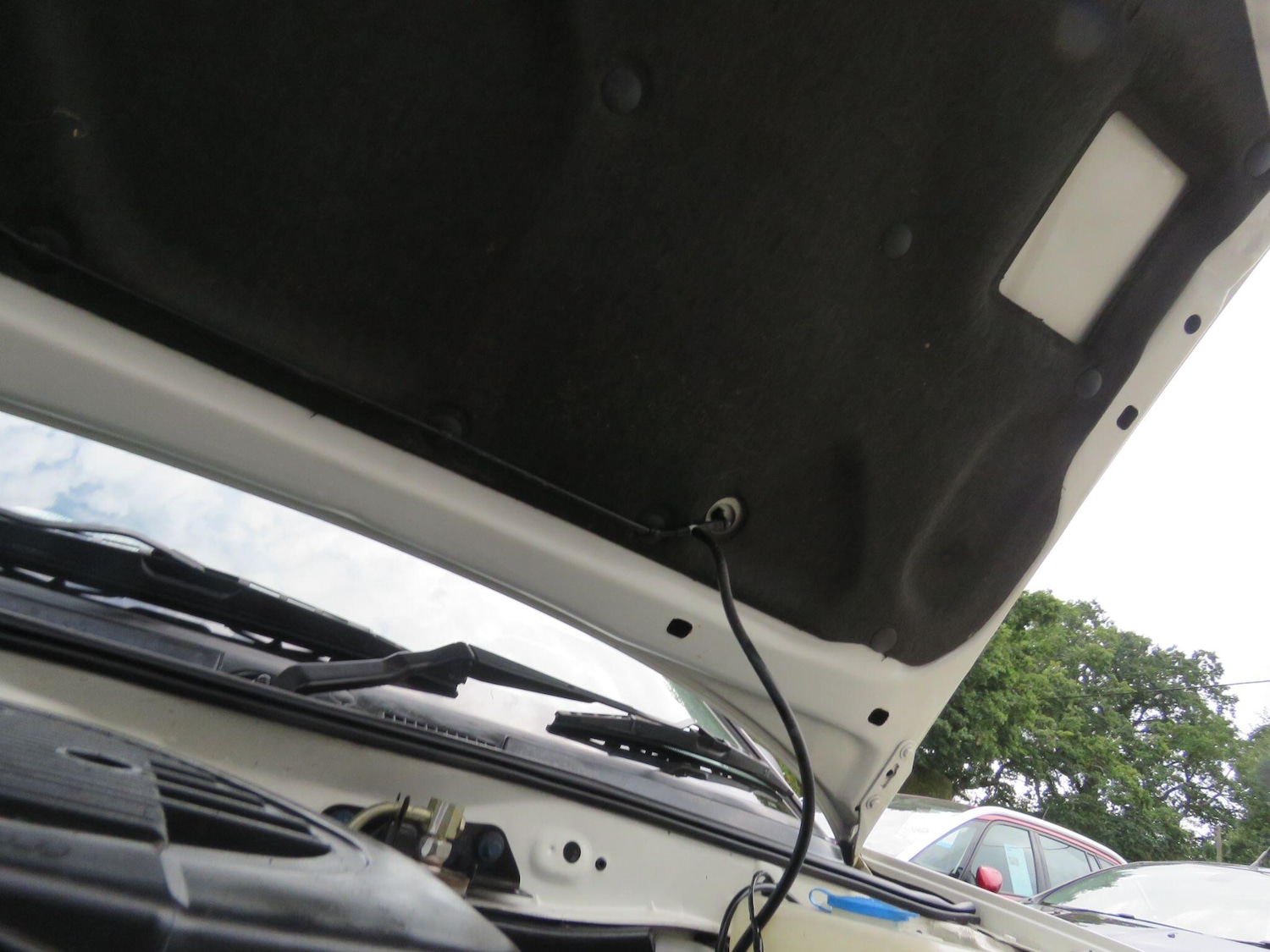 Used Rover 200 1992 for sale - 76988011: Photo 32