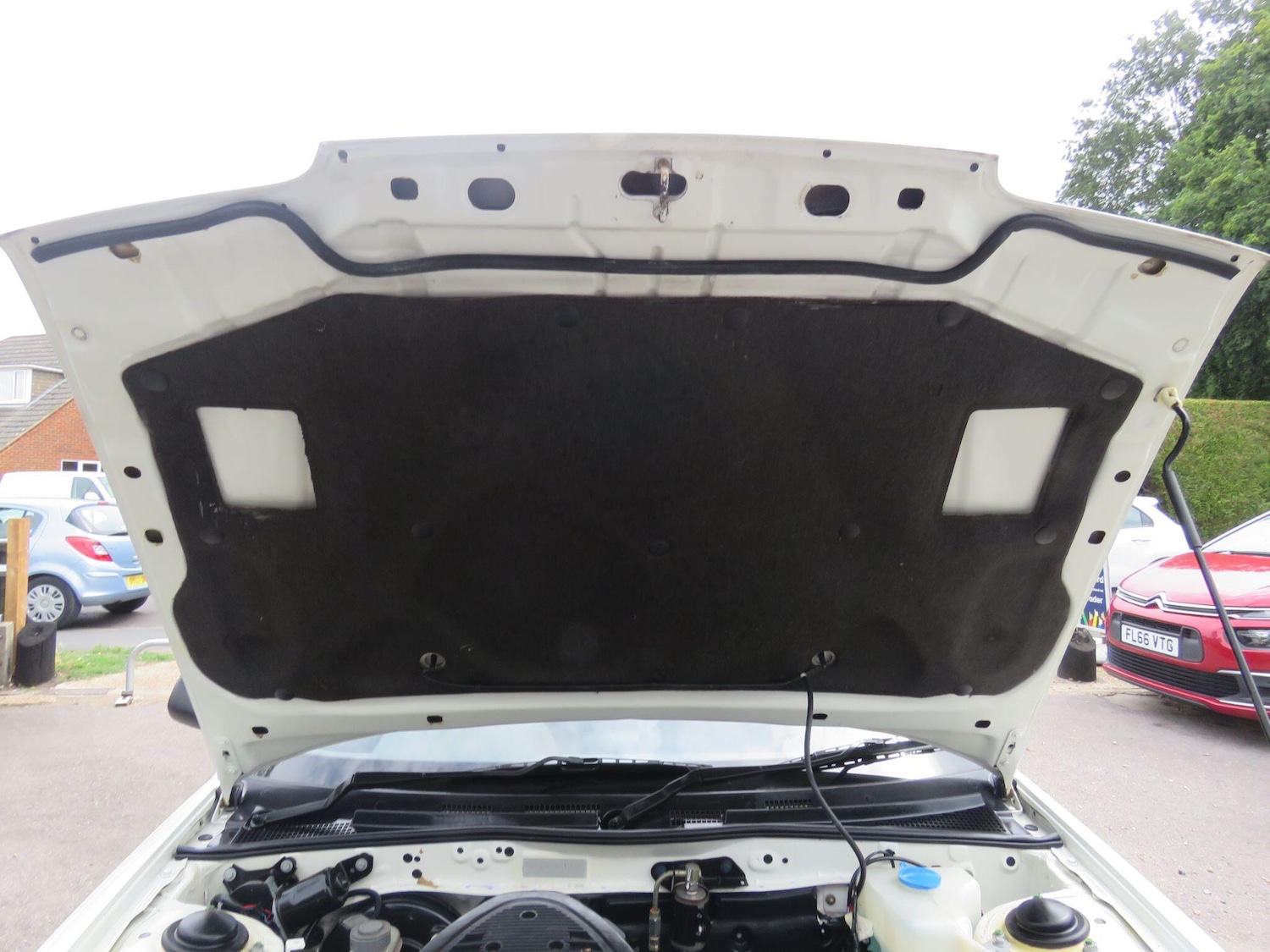 Used Rover 200 1992 for sale - 76988011: Photo 34