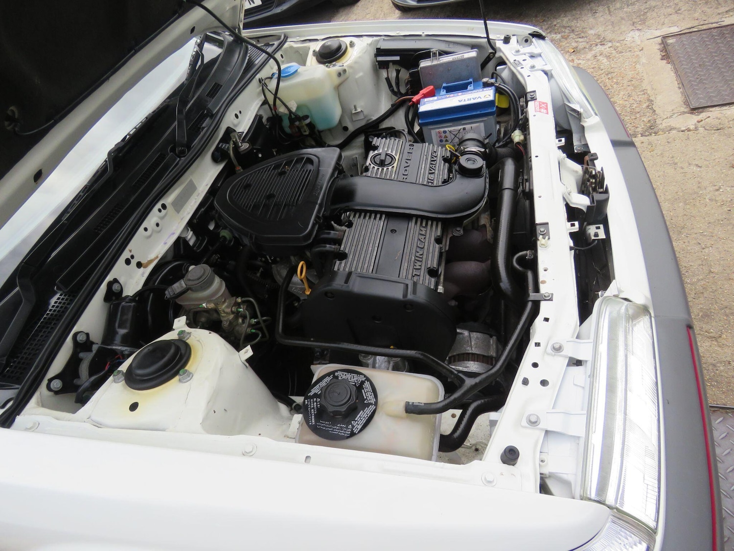 Used Rover 200 1992 for sale - 76988011: Photo 35