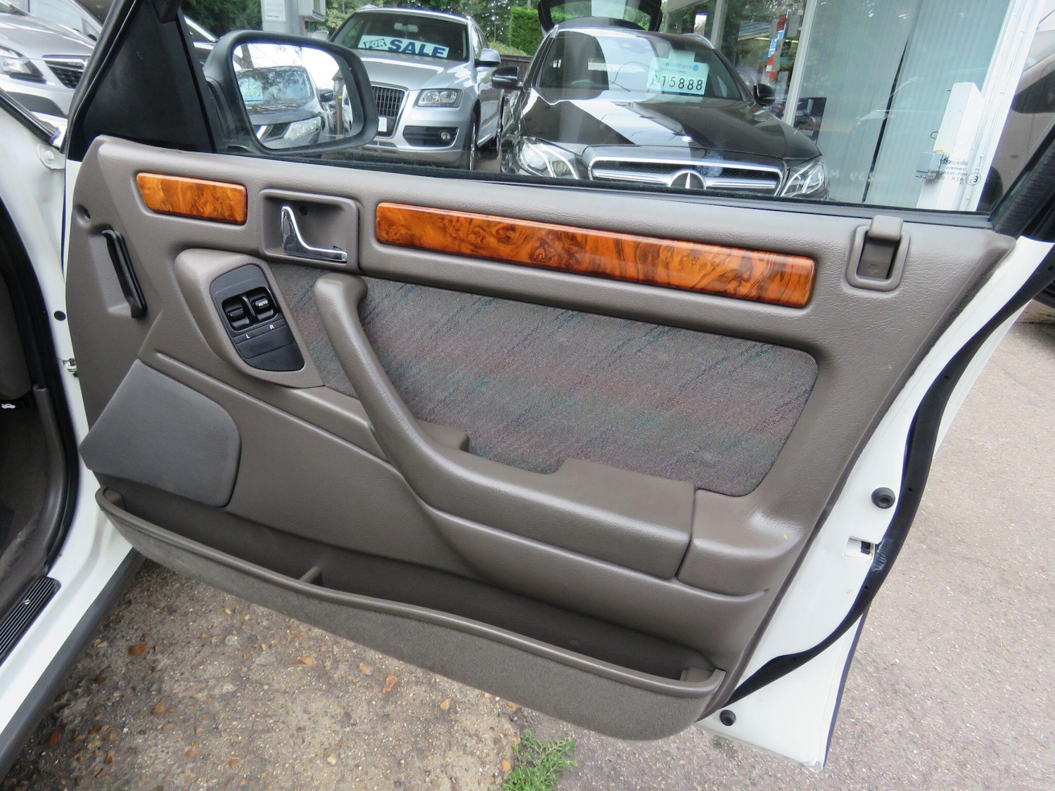 Used Rover 200 1992 for sale - 76988011: Photo 43