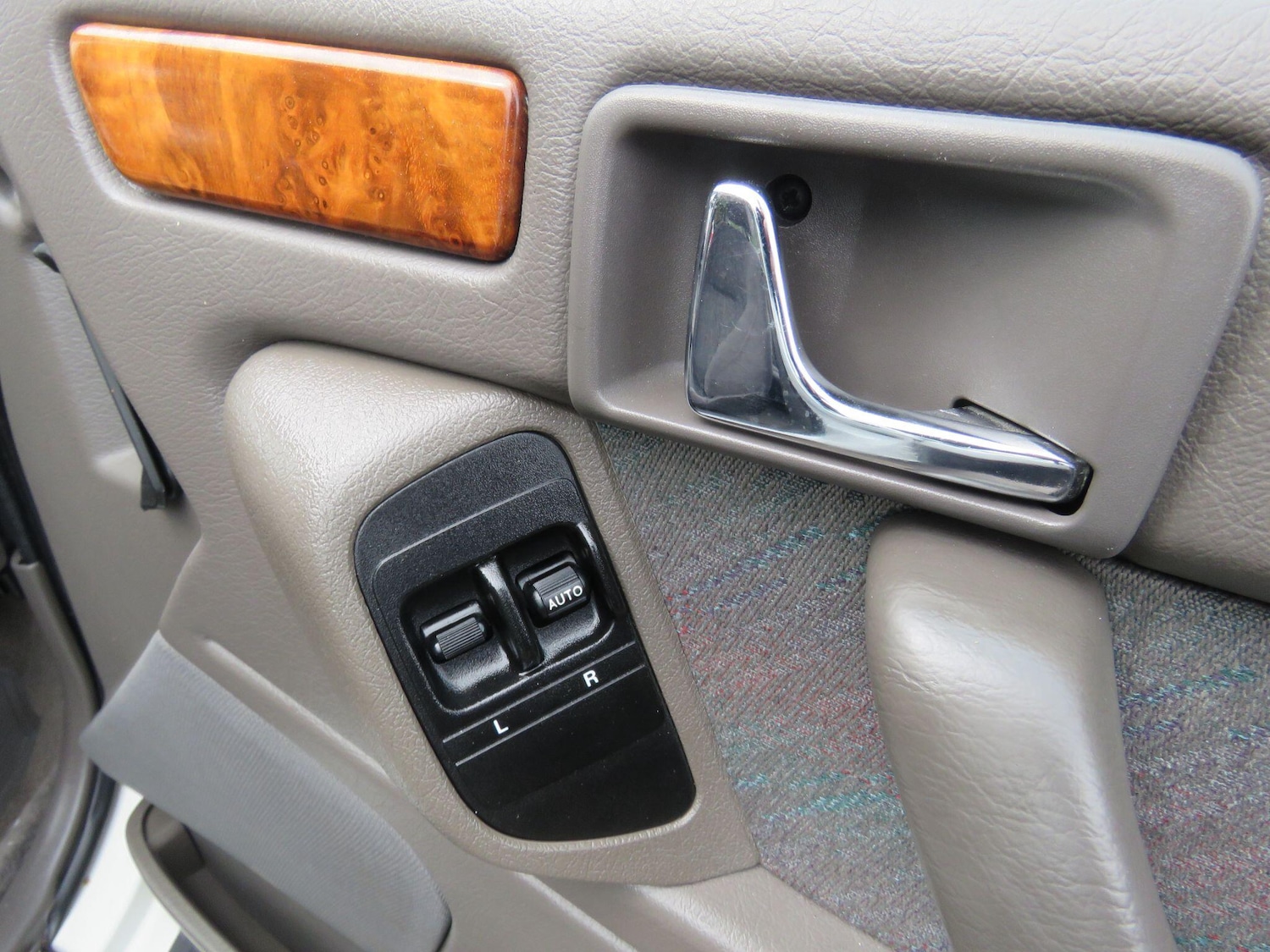 Used Rover 200 1992 for sale - 76988011: Photo 44