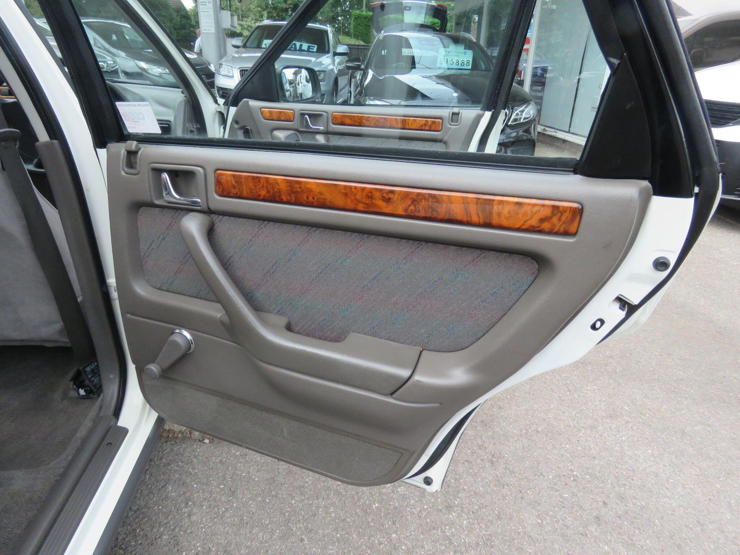 Used Rover 200 1992 for sale - 76988011: Photo 46