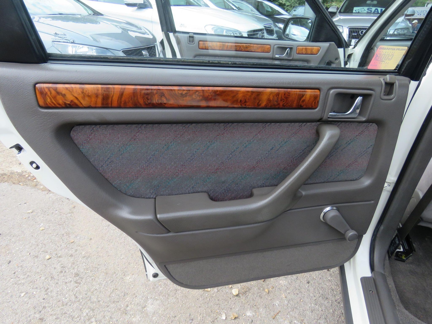 Used Rover 200 1992 for sale - 76988011: Photo 47