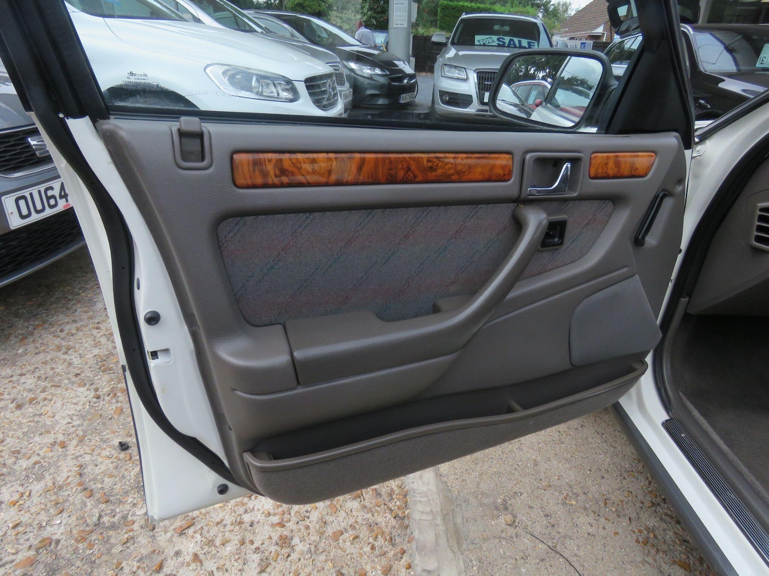 Used Rover 200 1992 for sale - 76988011: Photo 48