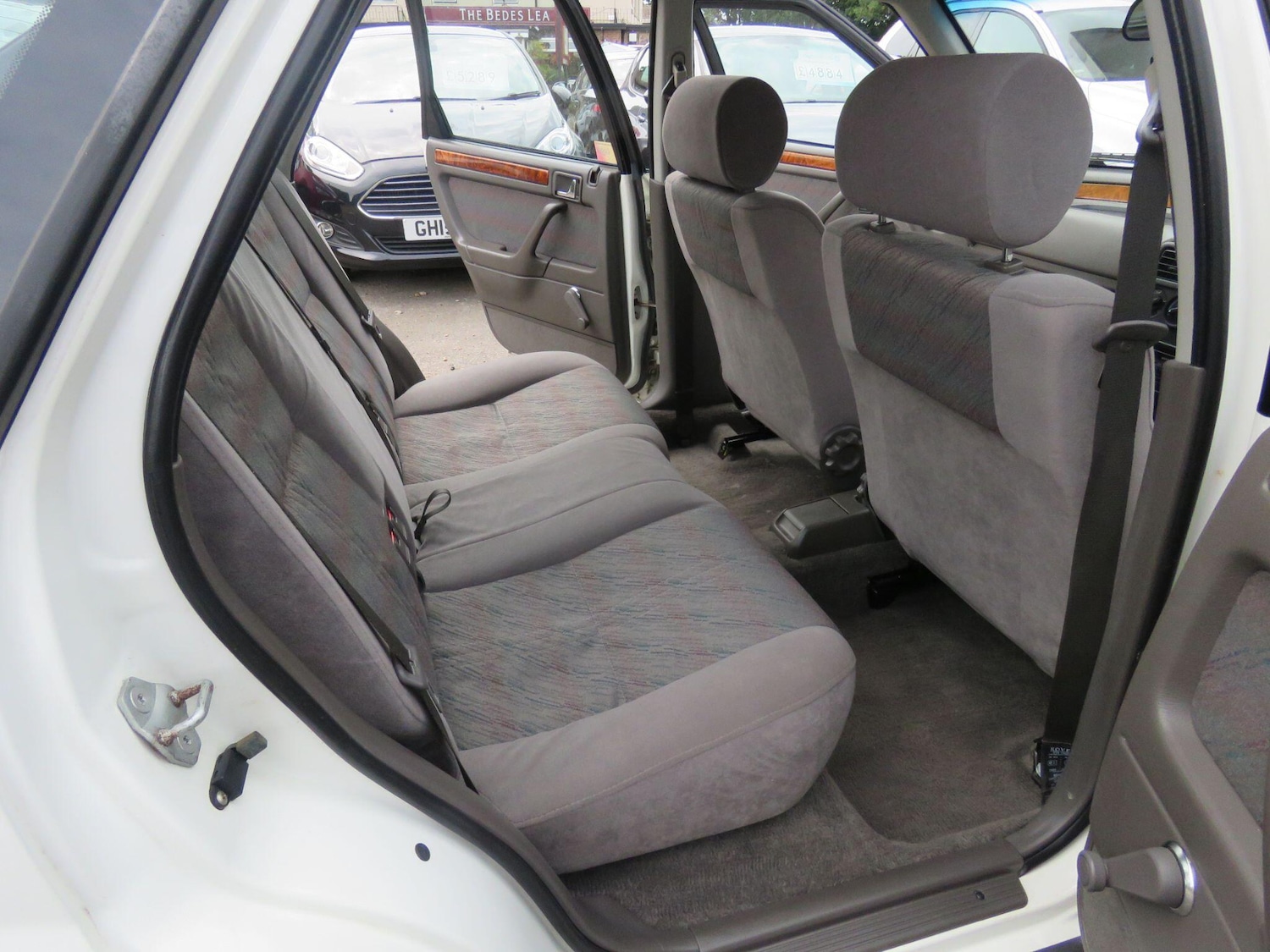 Used Rover 200 1992 for sale - 76988011: Photo 49