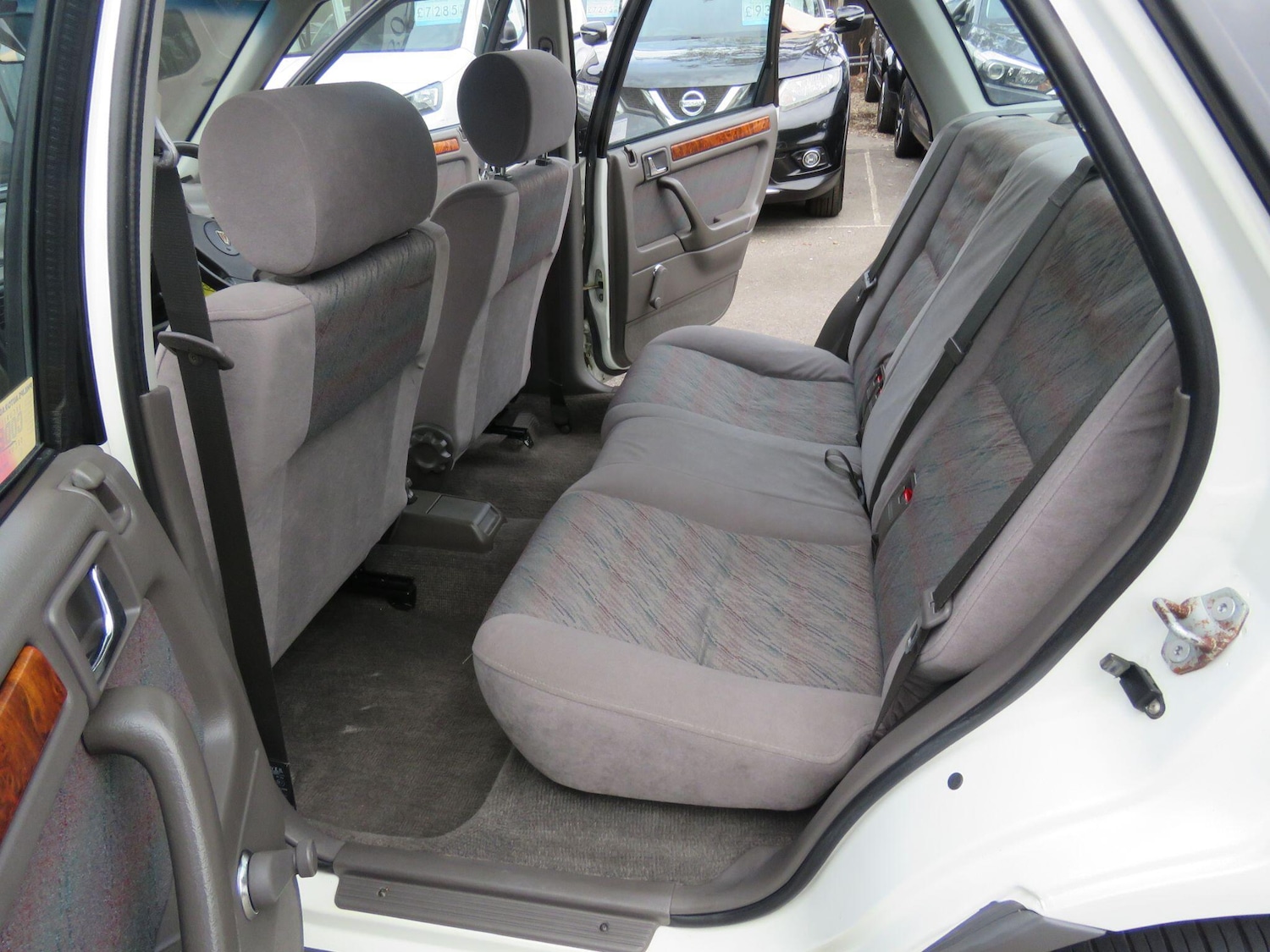 Used Rover 200 1992 for sale - 76988011: Photo 53