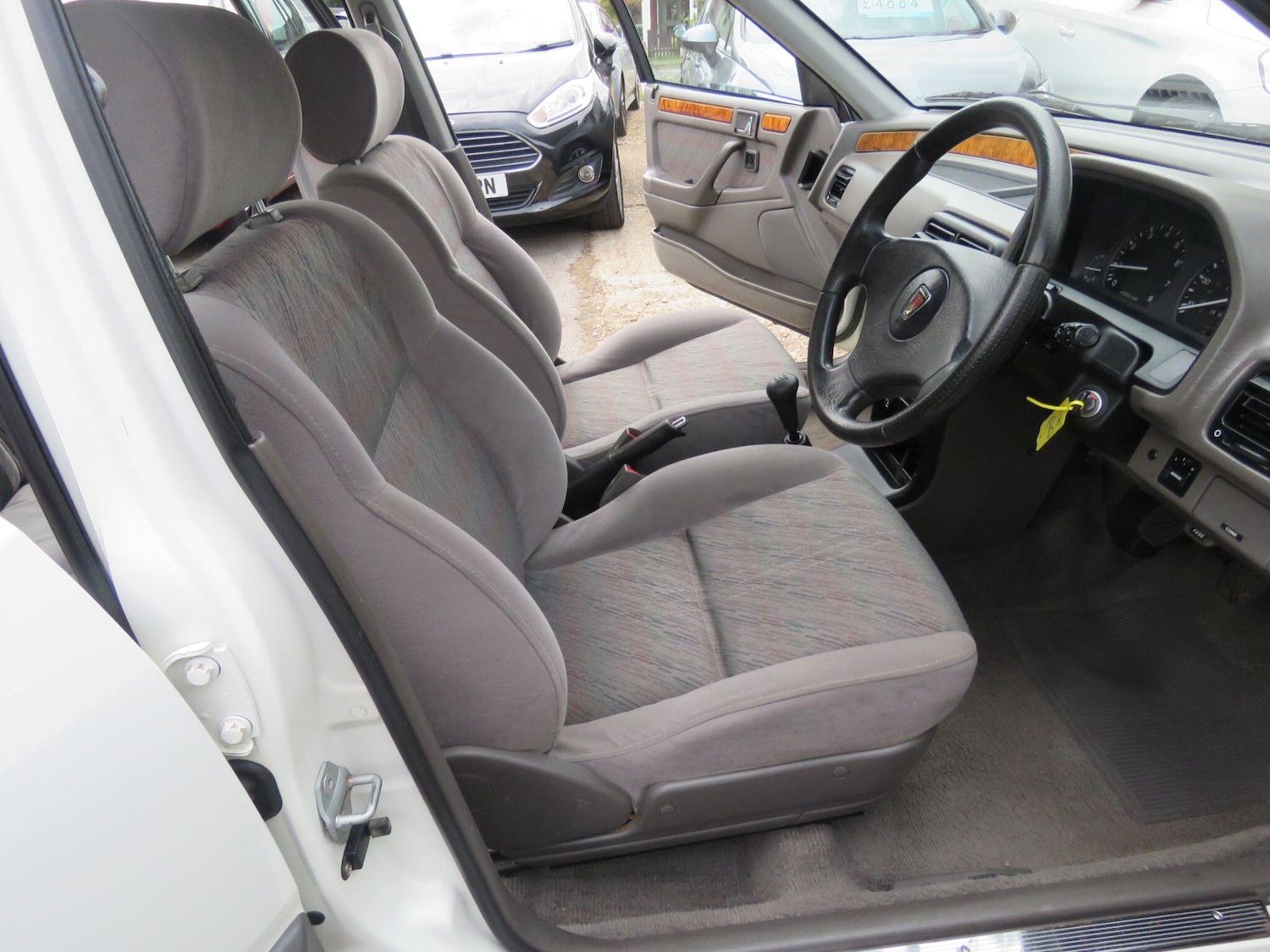Used Rover 200 1992 for sale - 76988011: Photo 55