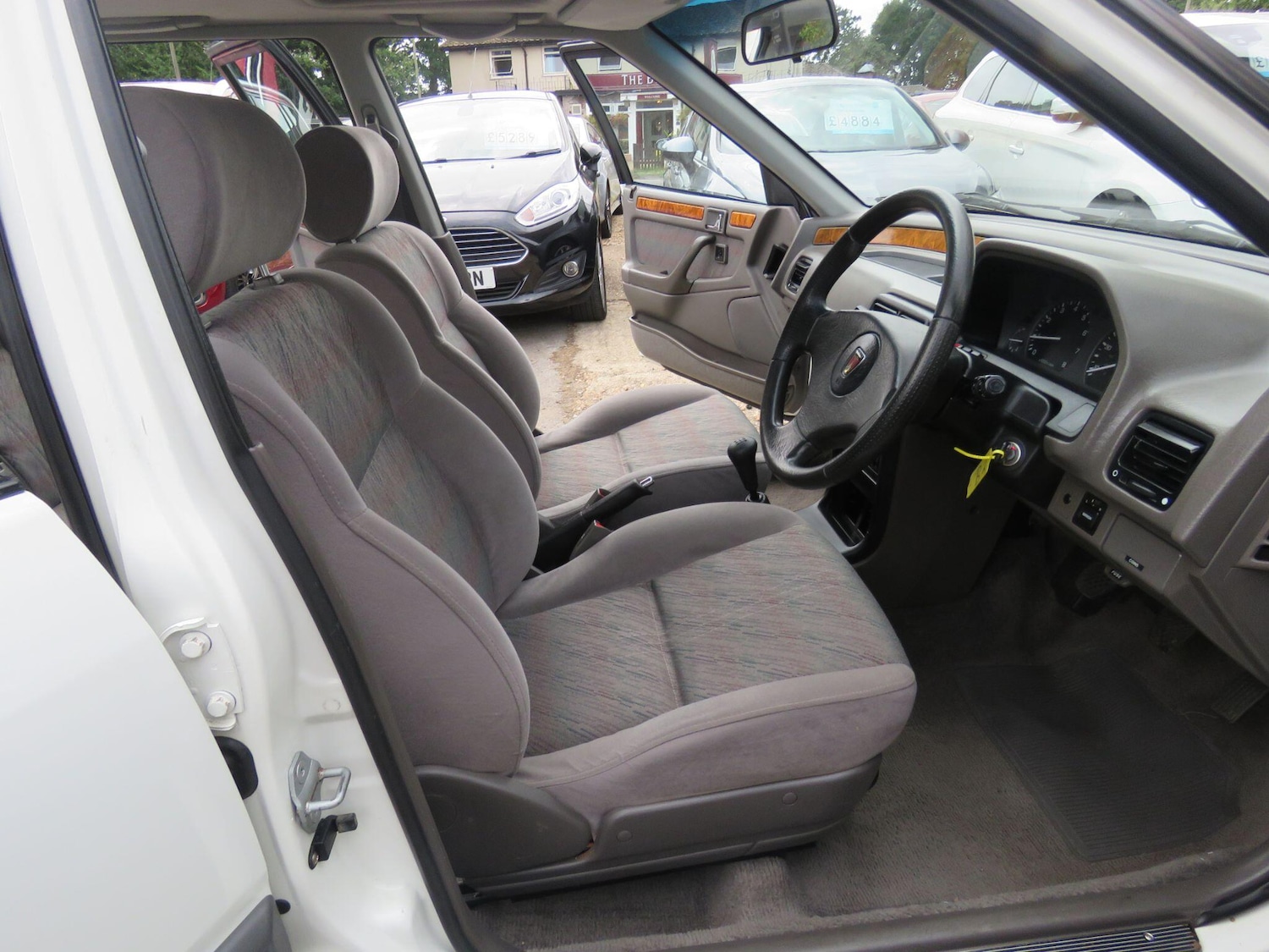 Used Rover 200 1992 for sale - 76988011: Photo 59