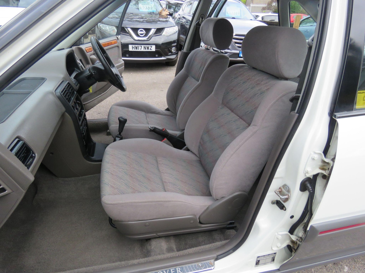 Used Rover 200 1992 for sale - 76988011: Photo 6