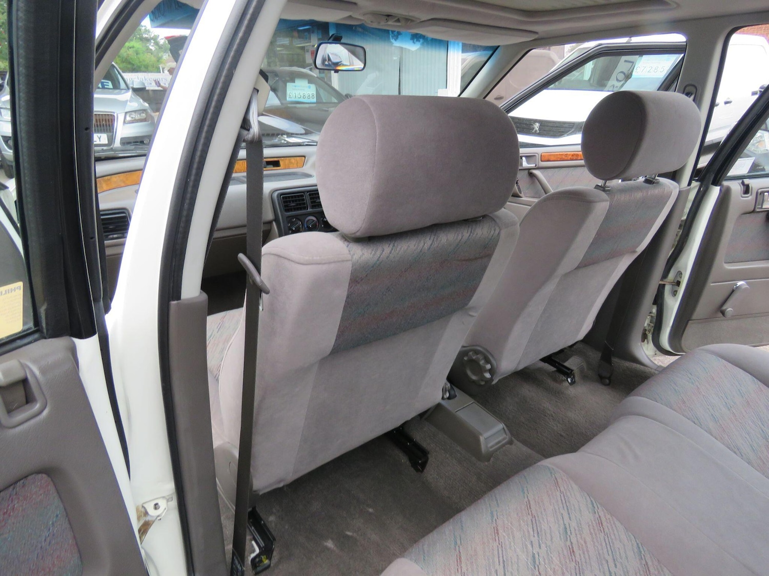 Used Rover 200 1992 for sale - 76988011: Photo 61