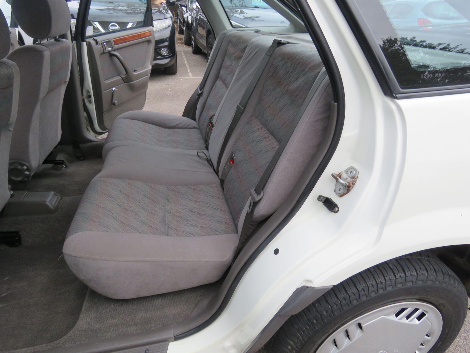 Used Rover 200 1992 for sale - 76988011: Photo 62